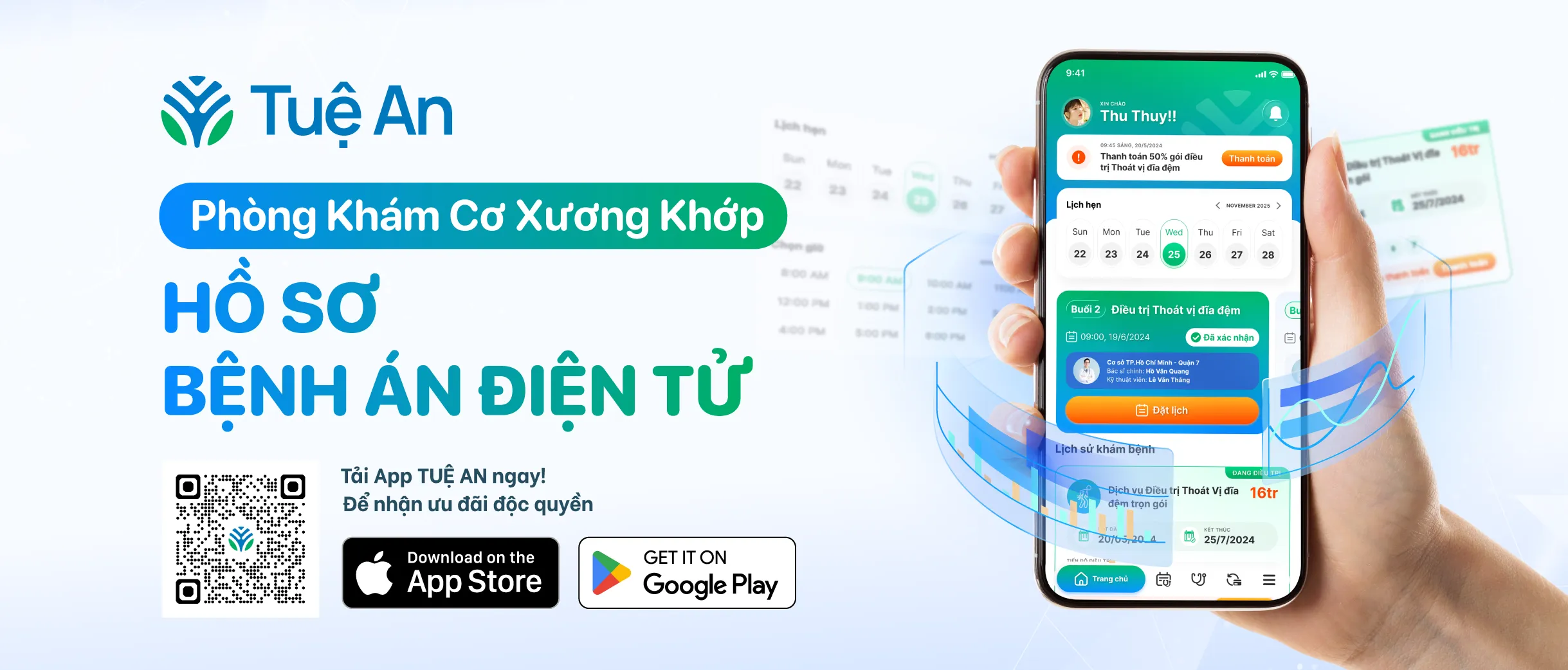 Banner App